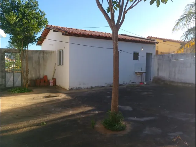 Imagem 14: Casa no Condomínio Bonanza Itaberaba/Ba
