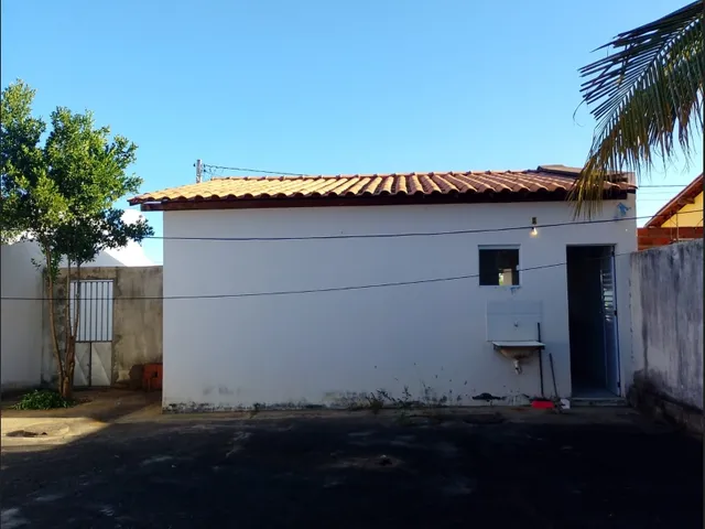 Imagem 15: Casa no Condomínio Bonanza Itaberaba/Ba