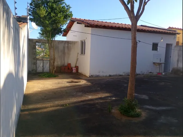 Imagem 7: Casa no Condomínio Bonanza Itaberaba/Ba