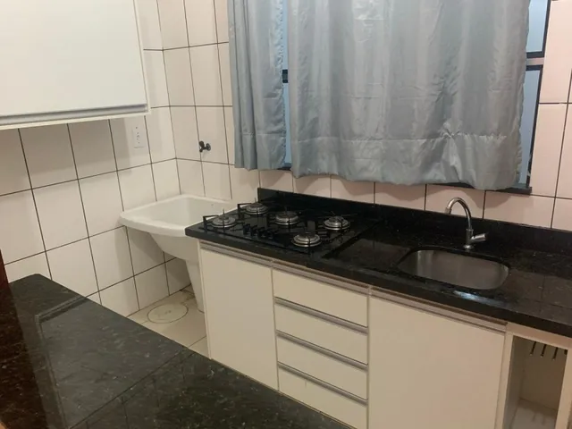 Imagem 5: Apt de 1 Quarto no Centro
