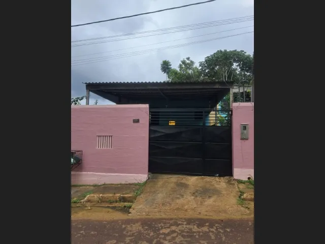 Imagem: Alugo Casa
