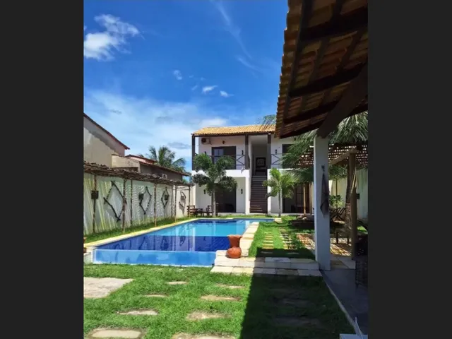 Imagem: Casa Vila Atins