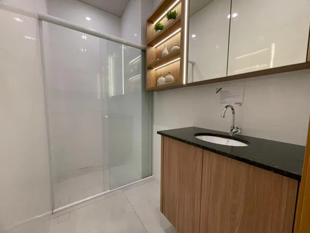 Imagem 10: Apartamento À Venda com 3 Quartos em Palmas/To