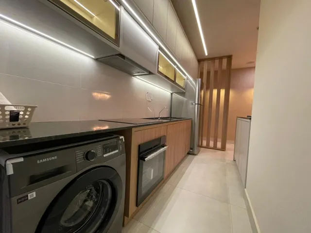 Imagem 12: Apartamento À Venda com 3 Quartos em Palmas/To