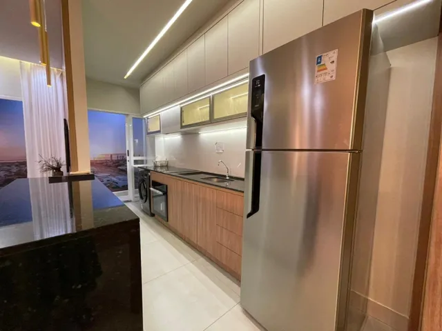Imagem 5: Apartamento À Venda com 3 Quartos em Palmas/To