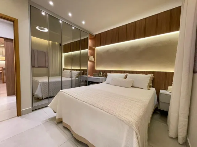 Imagem 8: Apartamento À Venda com 3 Quartos em Palmas/To