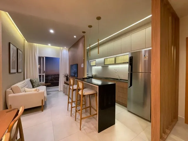 Imagem 3: Apartamento À Venda com 3 Quartos em Palmas/To