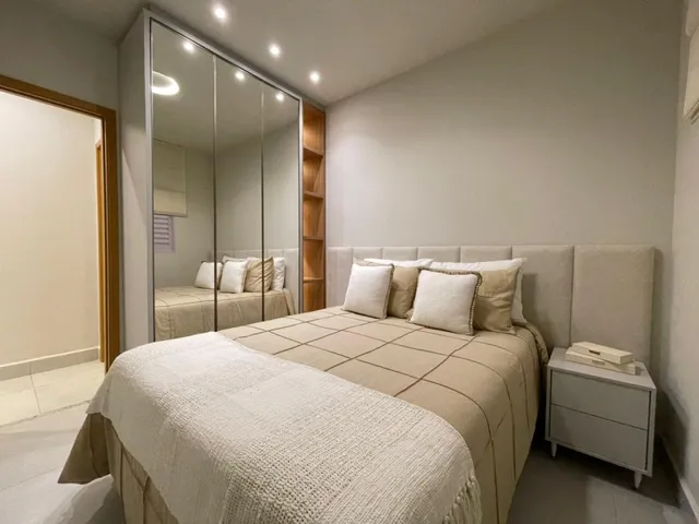 Imagem 4: Apartamento À Venda com 3 Quartos em Palmas/To
