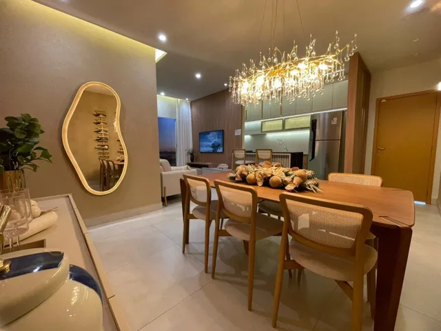 Imagem 6: Apartamento À Venda com 3 Quartos em Palmas/To