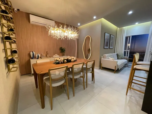 Imagem 9: Apartamento À Venda com 3 Quartos em Palmas/To