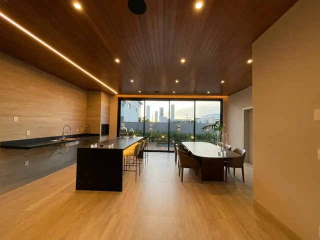 Imagem: Casa com 3 Suítes em Palmas/To