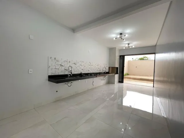 Imagem 13: Casa À Venda com 3 Suítes Plenas em Palmas/To
