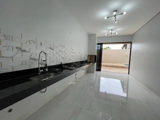 Imagem 9: Casa À Venda com 3 Suítes Plenas em Palmas/To
