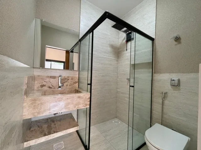 Imagem 7: Casa À Venda com 3 Suítes Plenas em Palmas/To