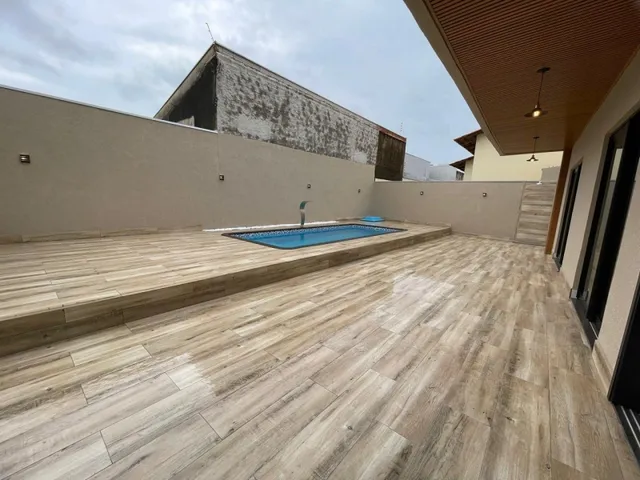Imagem 8: Casa À Venda com 3 Suítes Plenas em Palmas/To