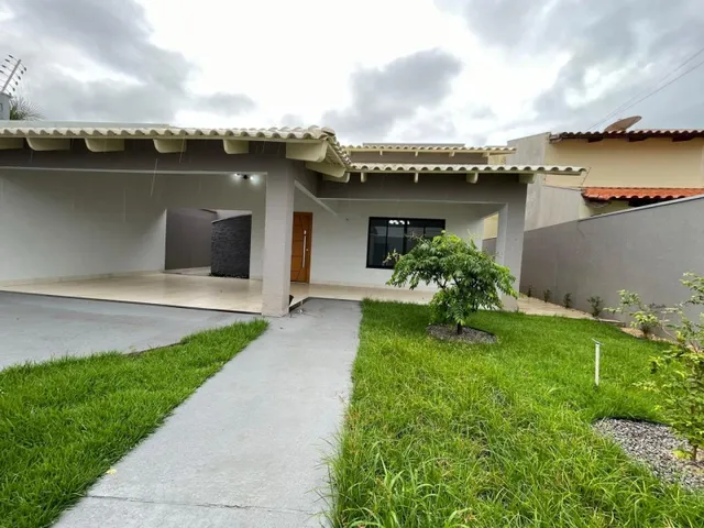 Imagem 12: Casa À Venda com 3 Suítes Plenas em Palmas/To