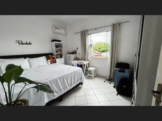 Imagem 2: Apartamento À Venda no Residencial Ibiza