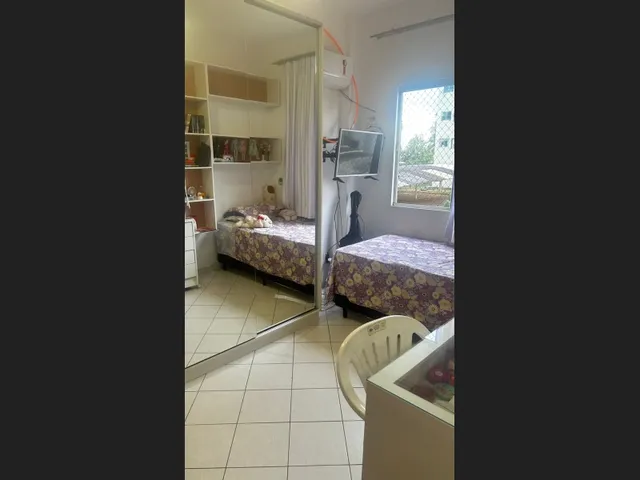 Imagem 6: Apartamento À Venda no Residencial Ibiza