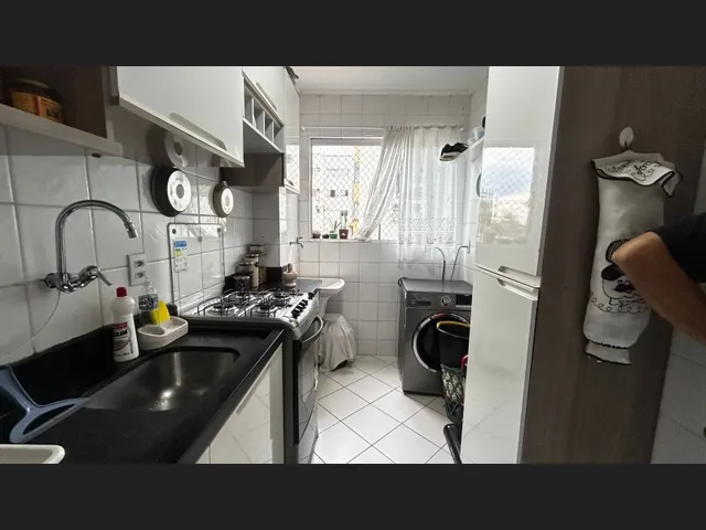 Imagem 3: Apartamento À Venda no Residencial Ibiza