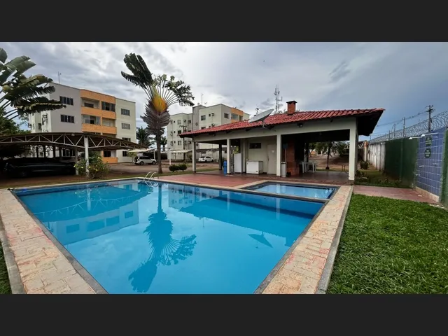 Imagem 4: Apartamento À Venda no Residencial Ibiza
