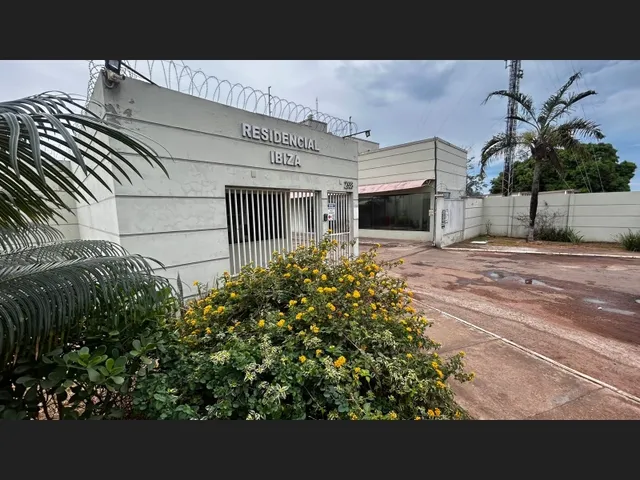 Imagem 5: Apartamento À Venda no Residencial Ibiza