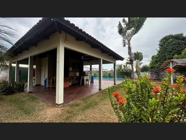 Imagem 7: Apartamento À Venda no Residencial Ibiza