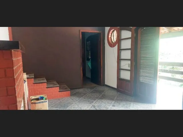 Imagem: Casa 04 Quartos para Locação em Nogueira