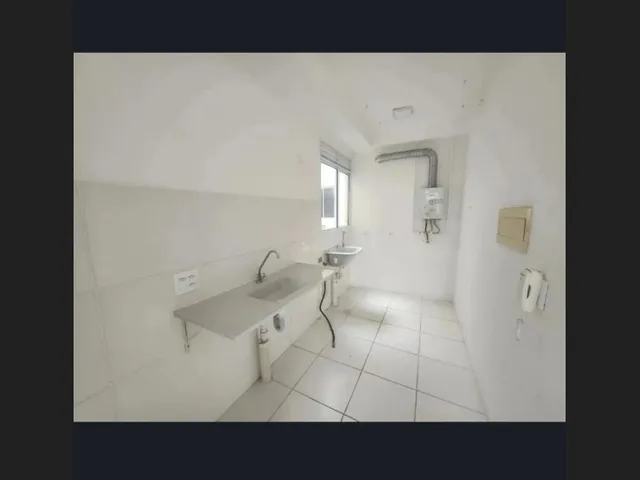 Imagem: Casa São Geraldo