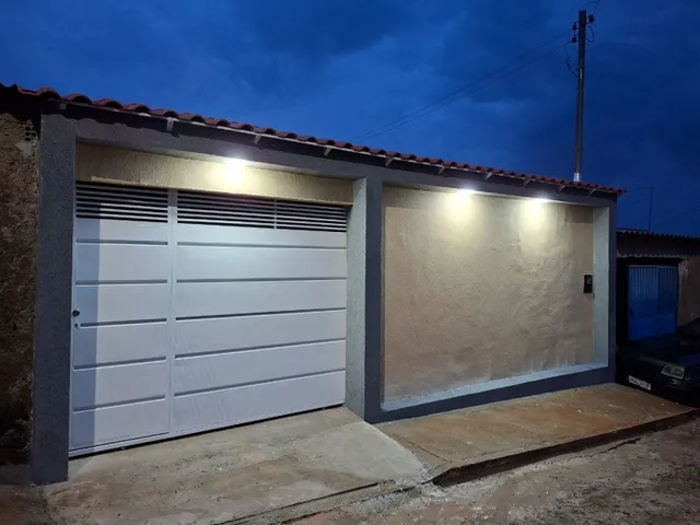 Imagem: Vendo Casa 2 Quartos, com Suíte em Águas
