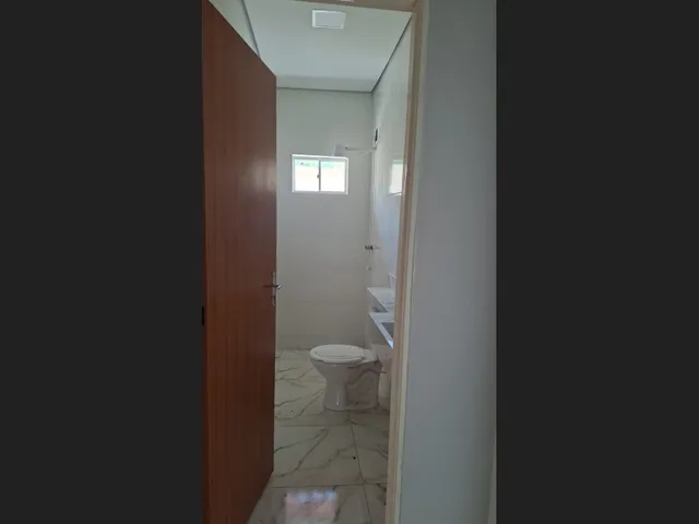 Imagem 2: Vendo Casa 2 Quartos, com Suíte em Águas Lindas