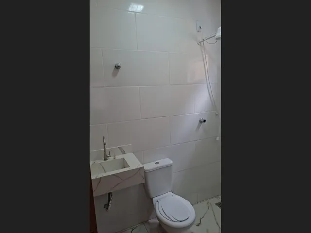 Imagem 12: Vendo Casa 2 Quartos, com Suíte em Águas Lindas