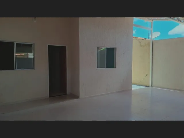 Imagem 9: Vendo Casa 2 Quartos, com Suíte em Águas Lindas