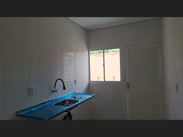 Imagem 8: Vendo Casa 2 Quartos, com Suíte em Águas Lindas