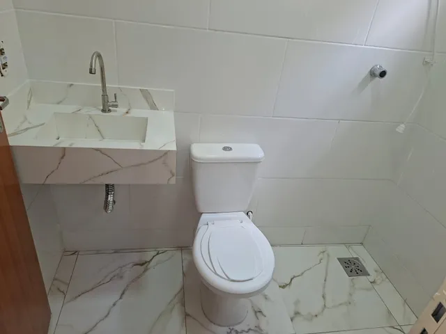 Imagem 6: Vendo Casa 2 Quartos, com Suíte em Águas Lindas