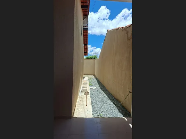 Imagem 13: Vendo Casa 2 Quartos, com Suíte em Águas Lindas