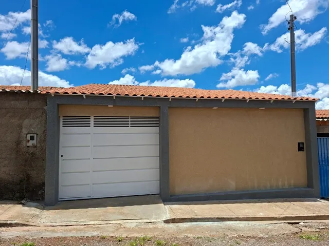 Imagem 10: Vendo Casa 2 Quartos, com Suíte em Águas Lindas