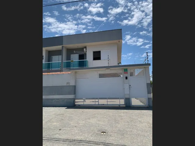 Imagem: Sobrado 4Dorms-Cibratel II