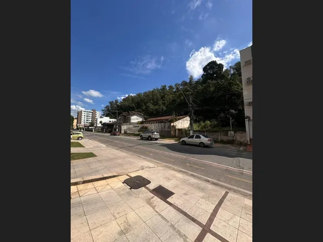 Imagem: Avenida Jk - Funcionários, Timóteo/Mg