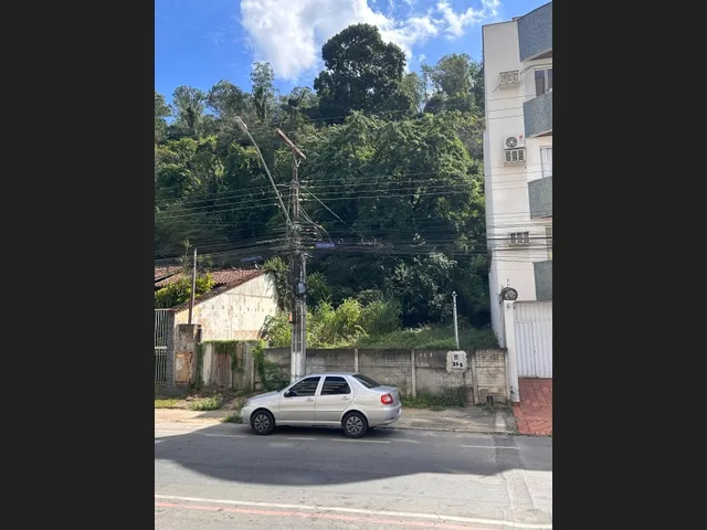 Imagem 4: Avenida Jk - Funcionários, Timóteo/Mg