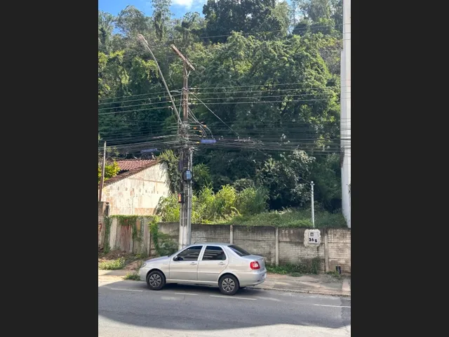 Imagem 2: Avenida Jk - Funcionários, Timóteo/Mg