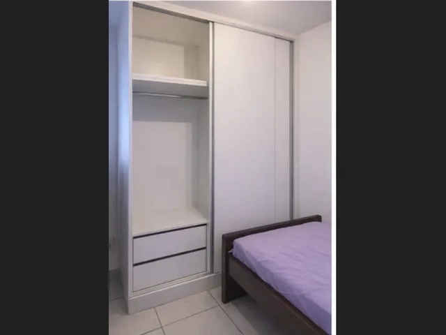 Imagem 5: Alugo Kitnet Mobiliada Ao Lado da Ufsj! Pronta para Morar