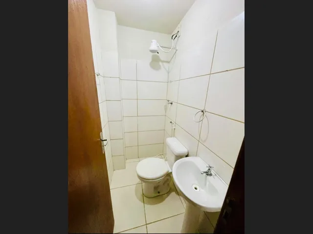 Imagem 3: Alugo Kitnet Mobiliada Ao Lado da Ufsj! Pronta para Morar