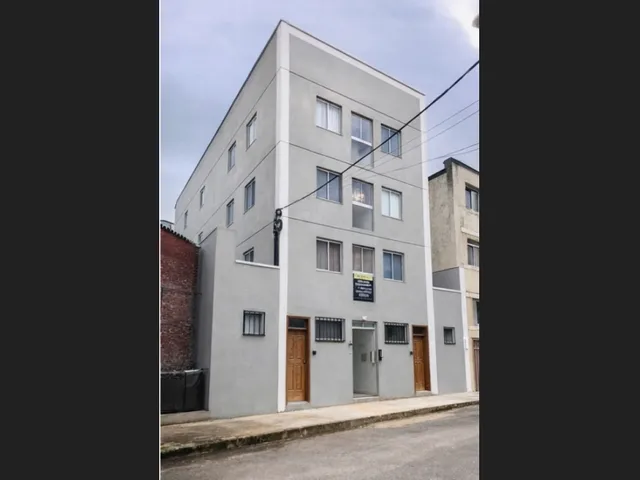 Imagem 6: Alugo Kitnet Mobiliada Ao Lado da Ufsj! Pronta para Morar