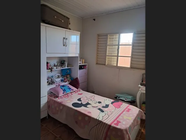 Imagem 2: Casa Sabáudia Pr 3 Quartos Rua São Mateus N 11 Jardim Brasil 2