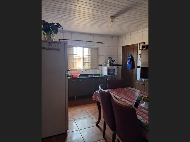 Imagem 13: Casa Sabáudia Pr 3 Quartos Rua São Mateus N 11 Jardim Brasil 2