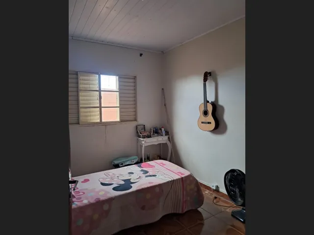 Imagem 6: Casa Sabáudia 95 Metros Pr 3 Quartos Rua São Mateus N 11 Jardim Brasil 2