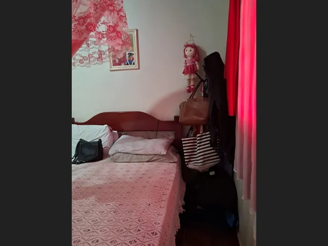 Imagem 9: Casa Sabáudia 95 Metros Pr 3 Quartos Rua São Mateus N 11 Jardim Brasil 2