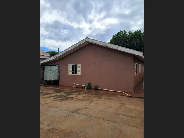 Imagem 3: Casa Sabáudia 95 Metros Pr 3 Quartos Rua São Mateus N 11 Jardim Brasil 2