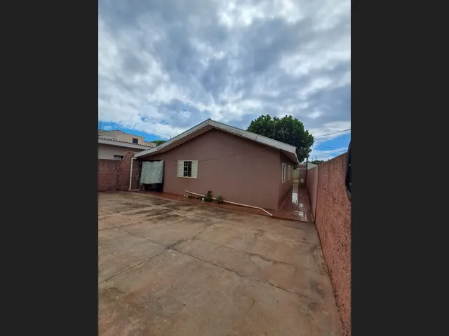 Imagem 2: Casa Sabáudia Pr 95 Metros 3 Quartos Rua São Mateus N 11 Jardim Brasil 2