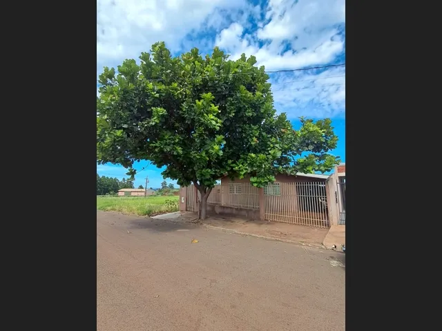 Imagem 15: Casa Sabáudia Pr 95 Metros 3 Quartos Rua São Mateus N 11 Jardim Brasil 2